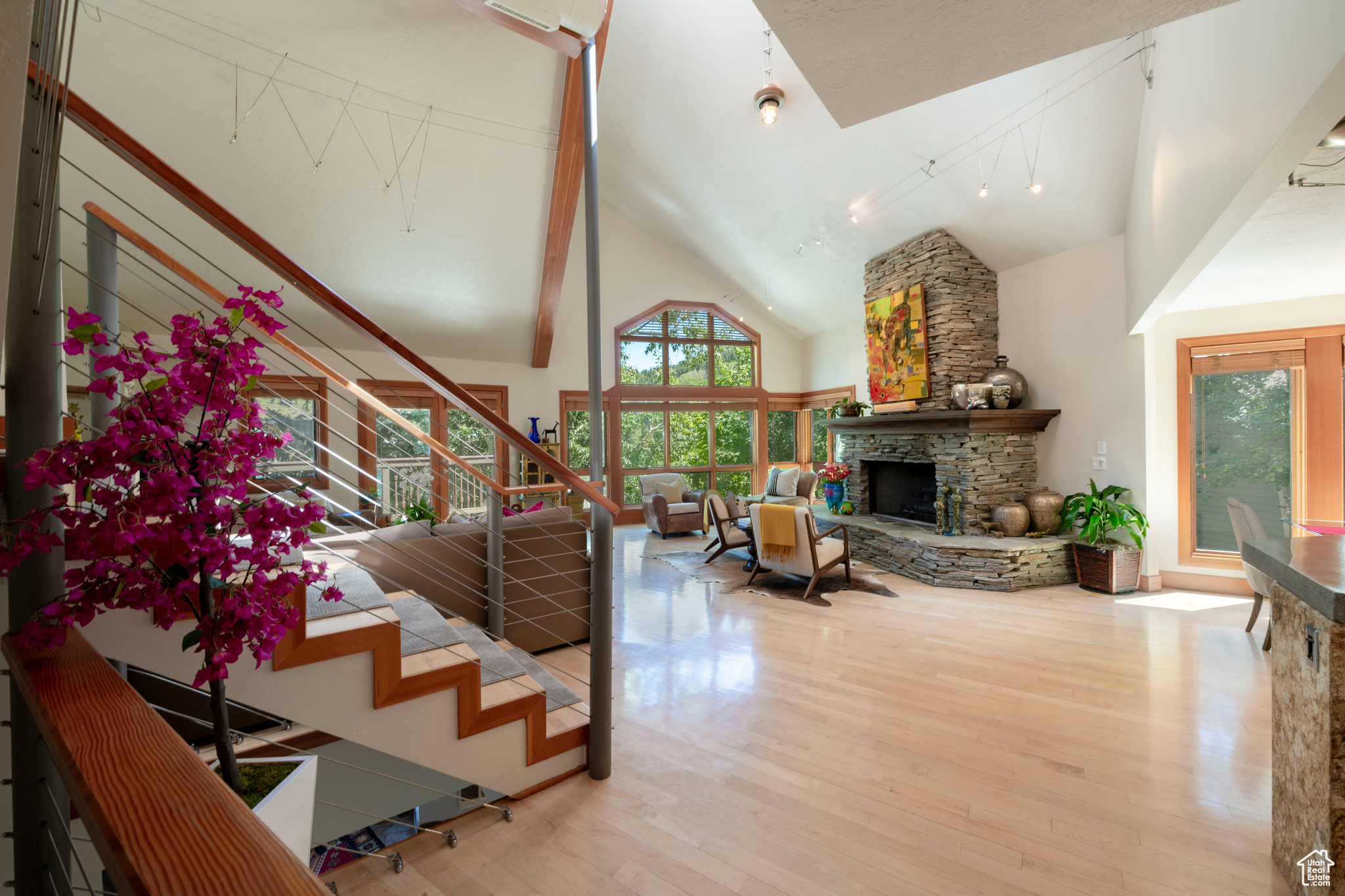 MILLSITE RESERVATION - Residential