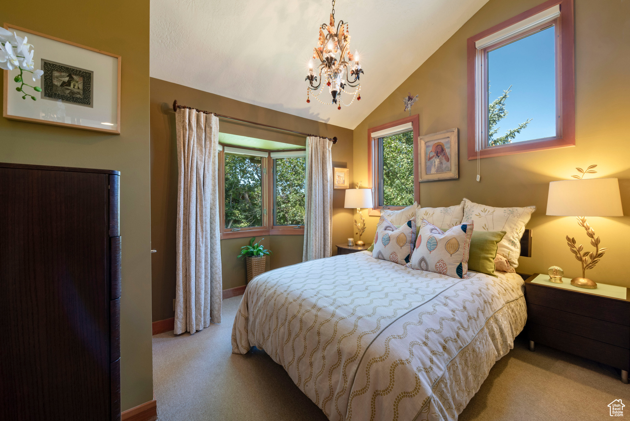 MILLSITE RESERVATION - Residential