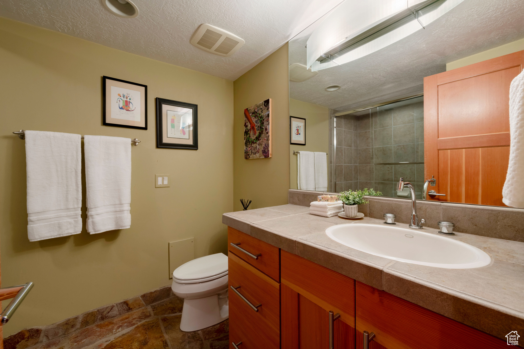 MILLSITE RESERVATION - Residential