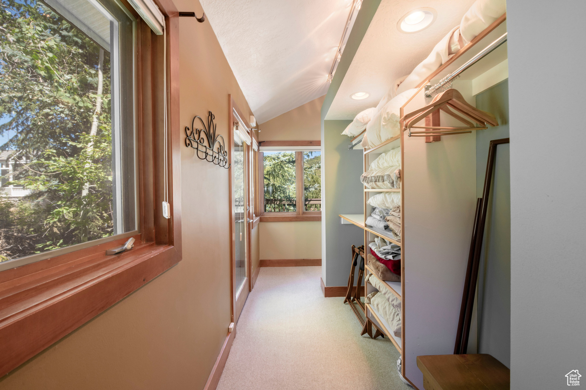 MILLSITE RESERVATION - Residential