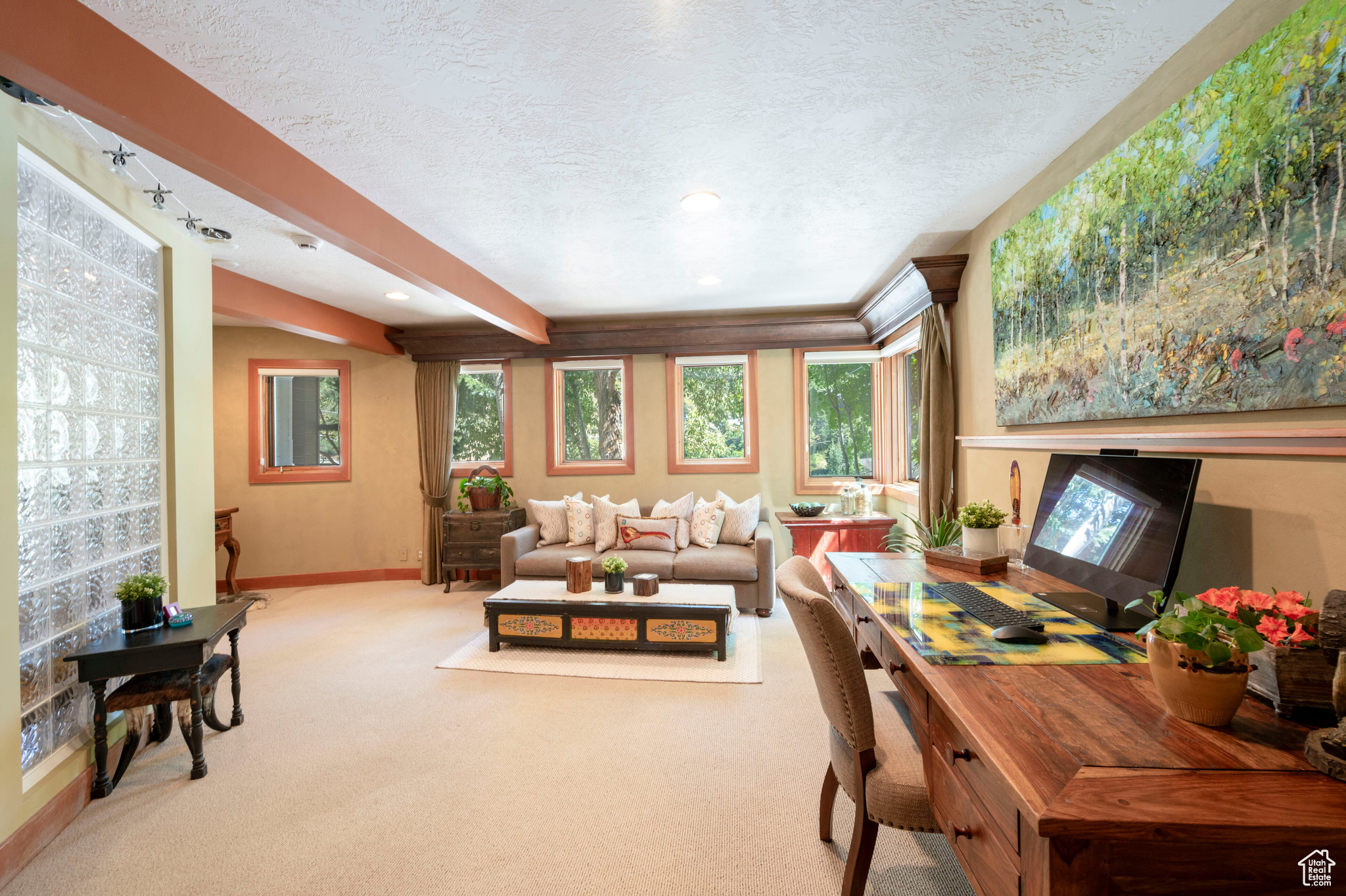 MILLSITE RESERVATION - Residential