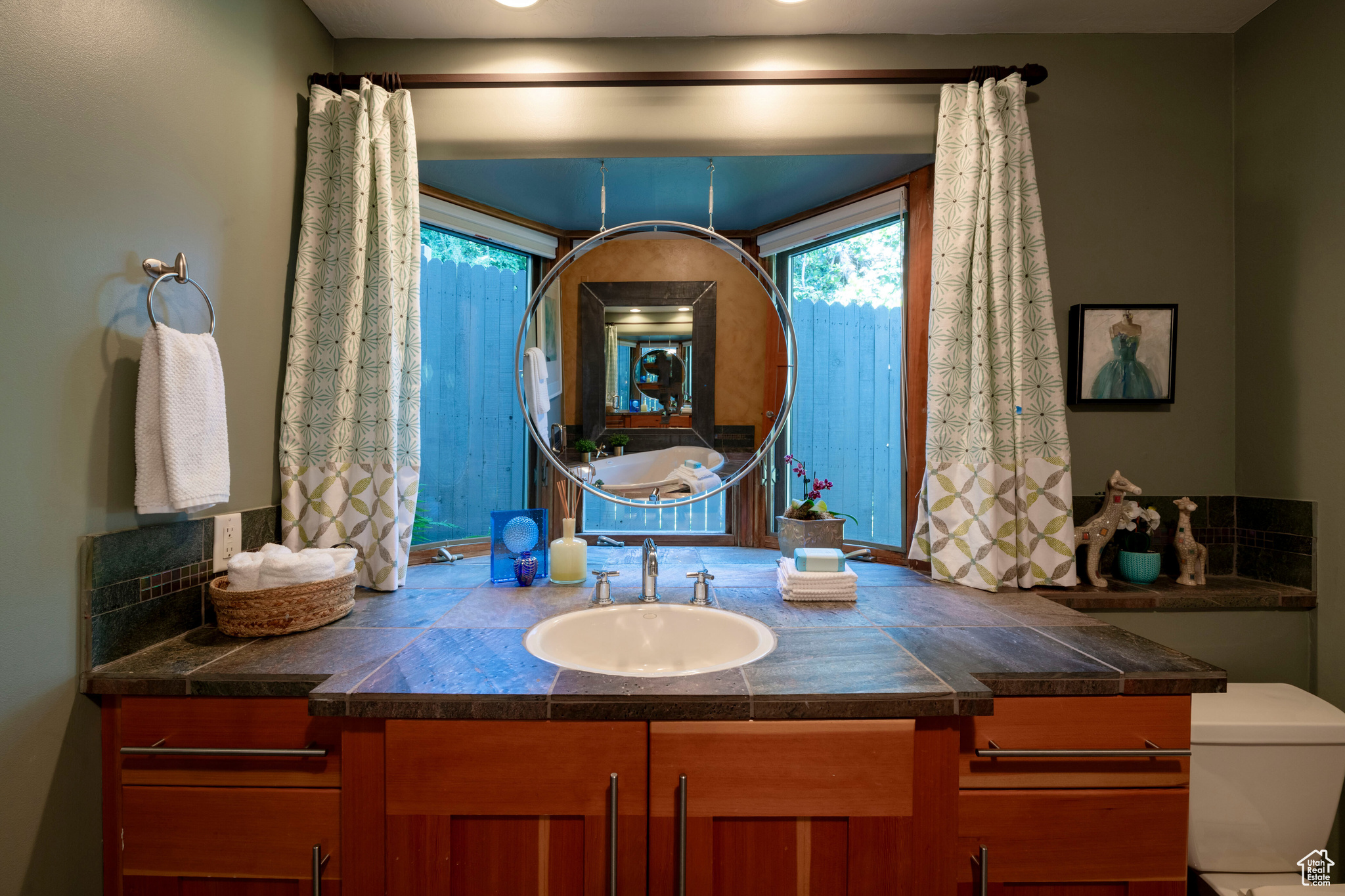 MILLSITE RESERVATION - Residential