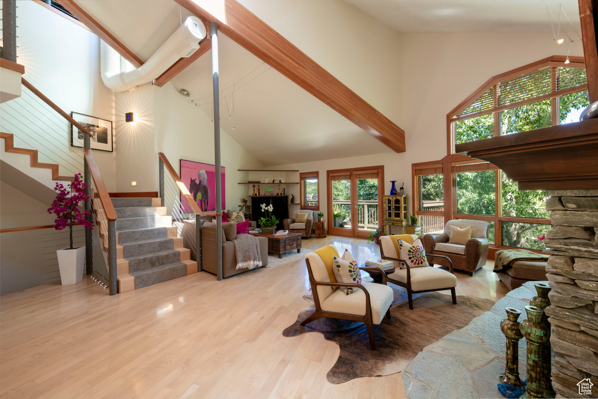 MILLSITE RESERVATION - Residential