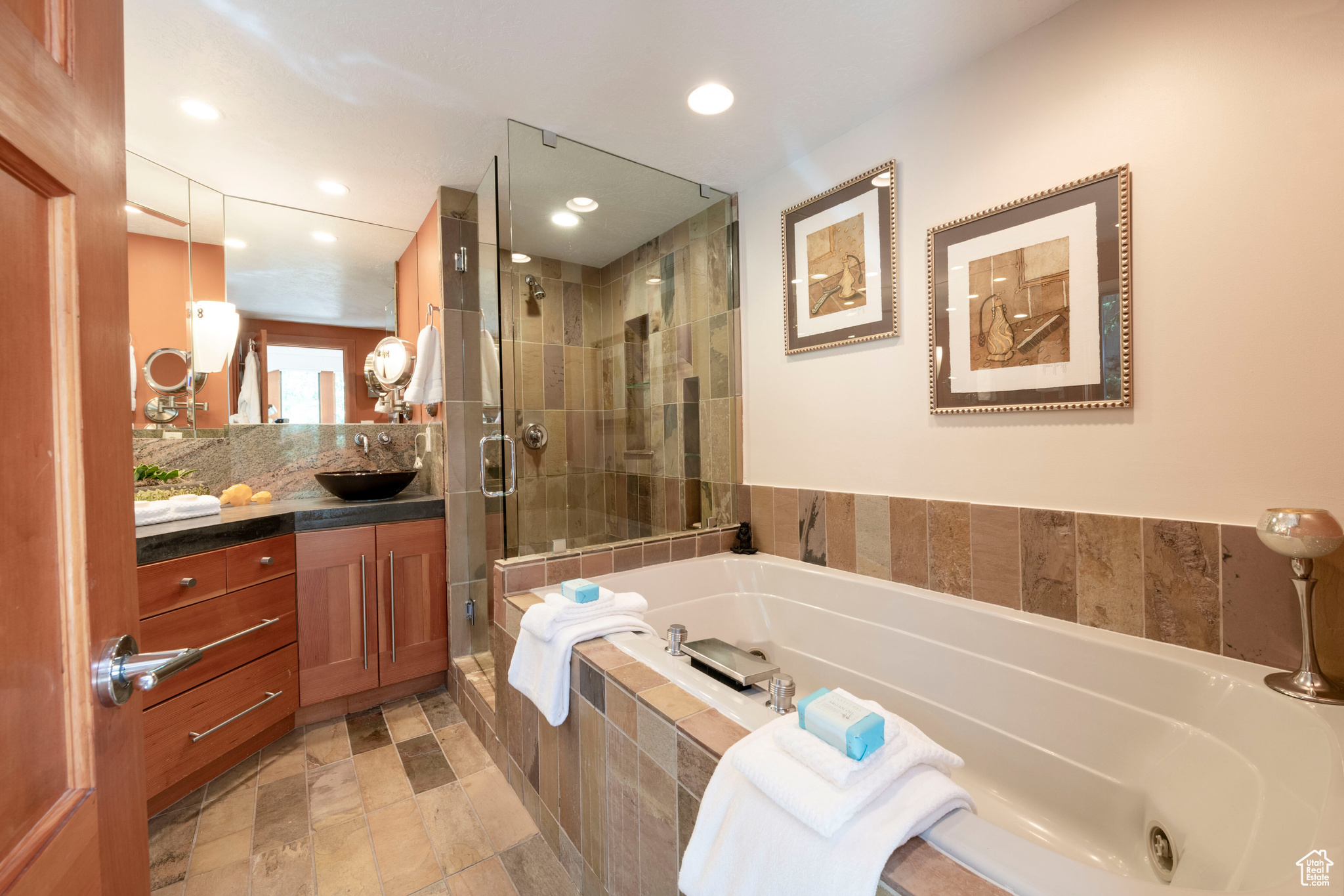 MILLSITE RESERVATION - Residential