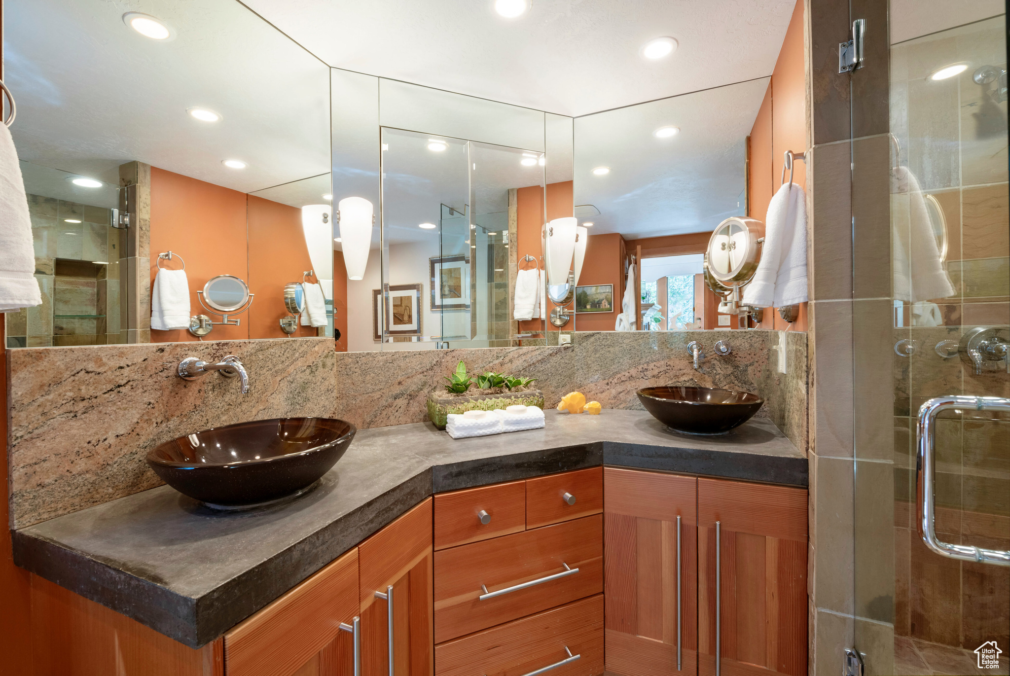 MILLSITE RESERVATION - Residential