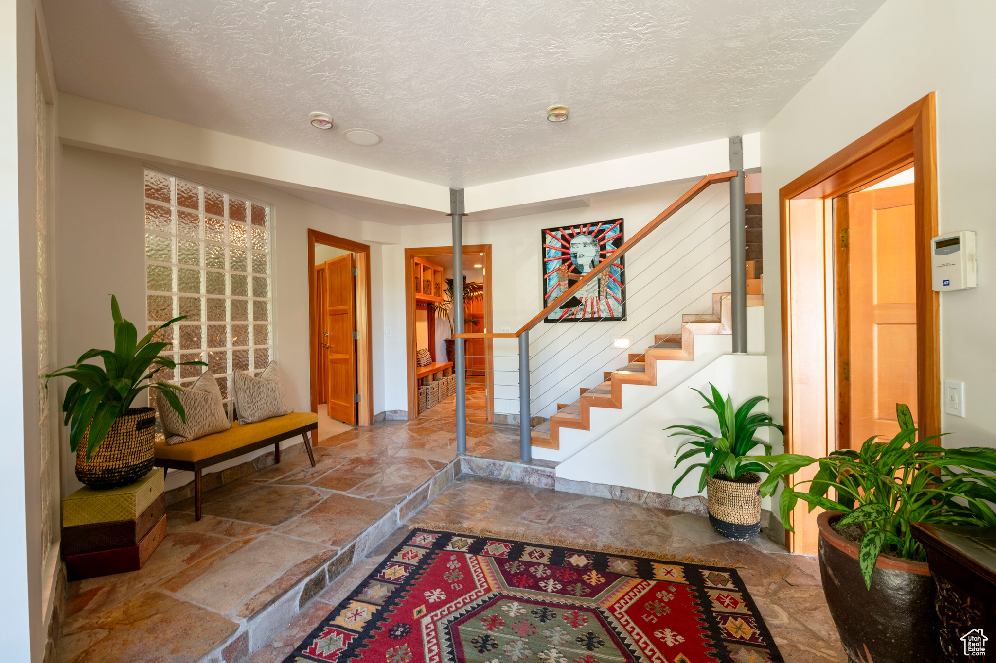 MILLSITE RESERVATION - Residential