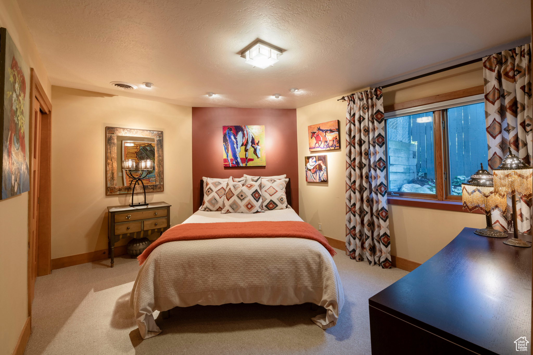 MILLSITE RESERVATION - Residential