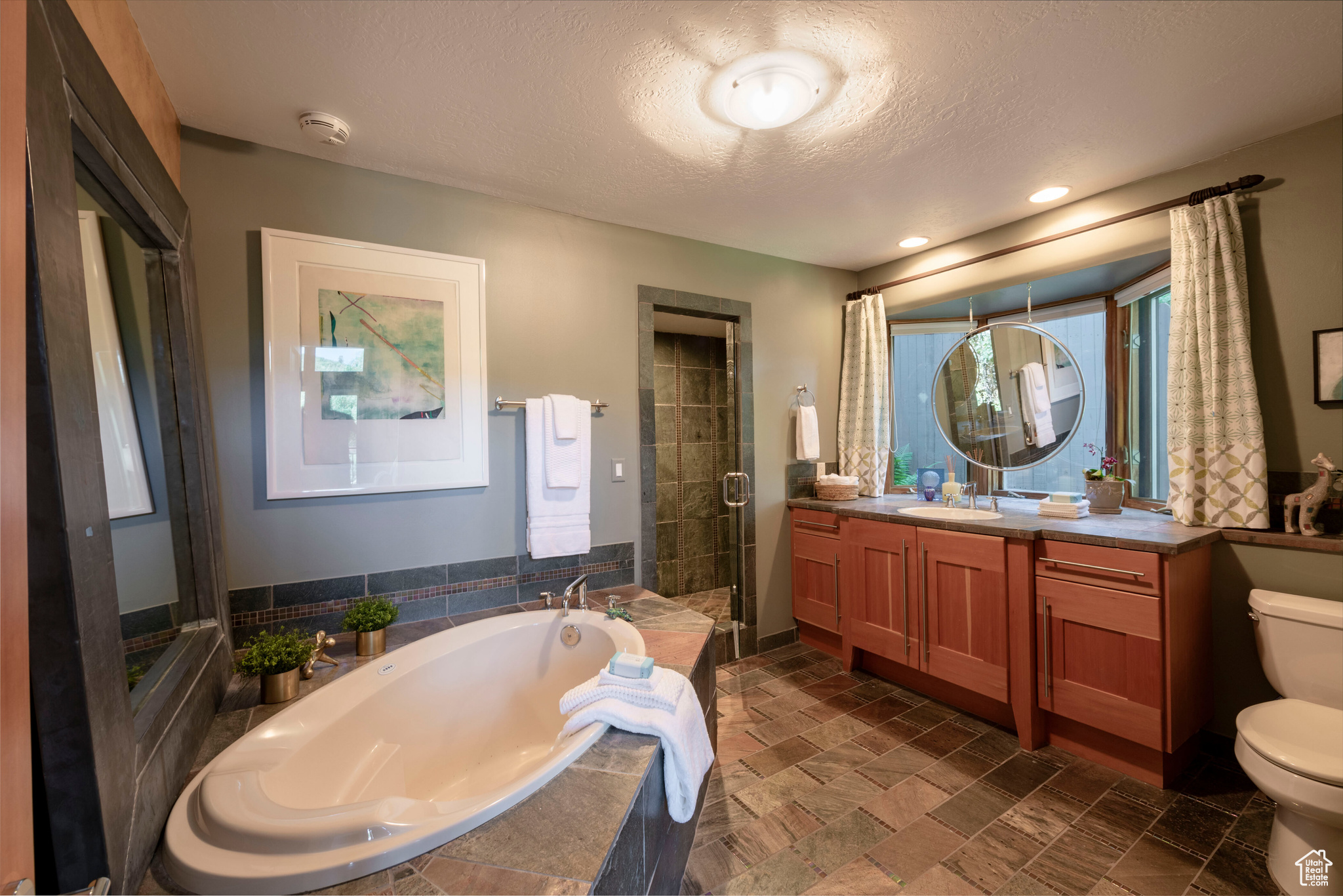 MILLSITE RESERVATION - Residential