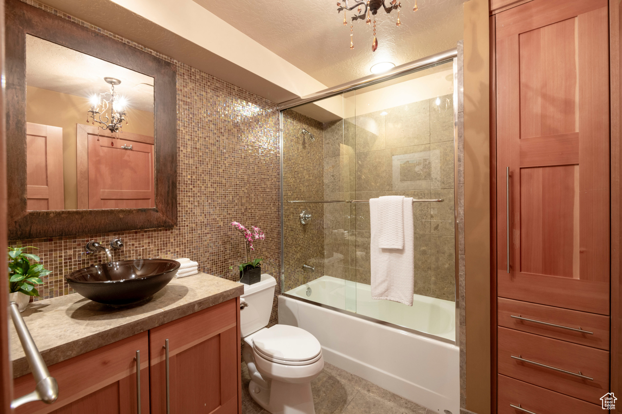 MILLSITE RESERVATION - Residential