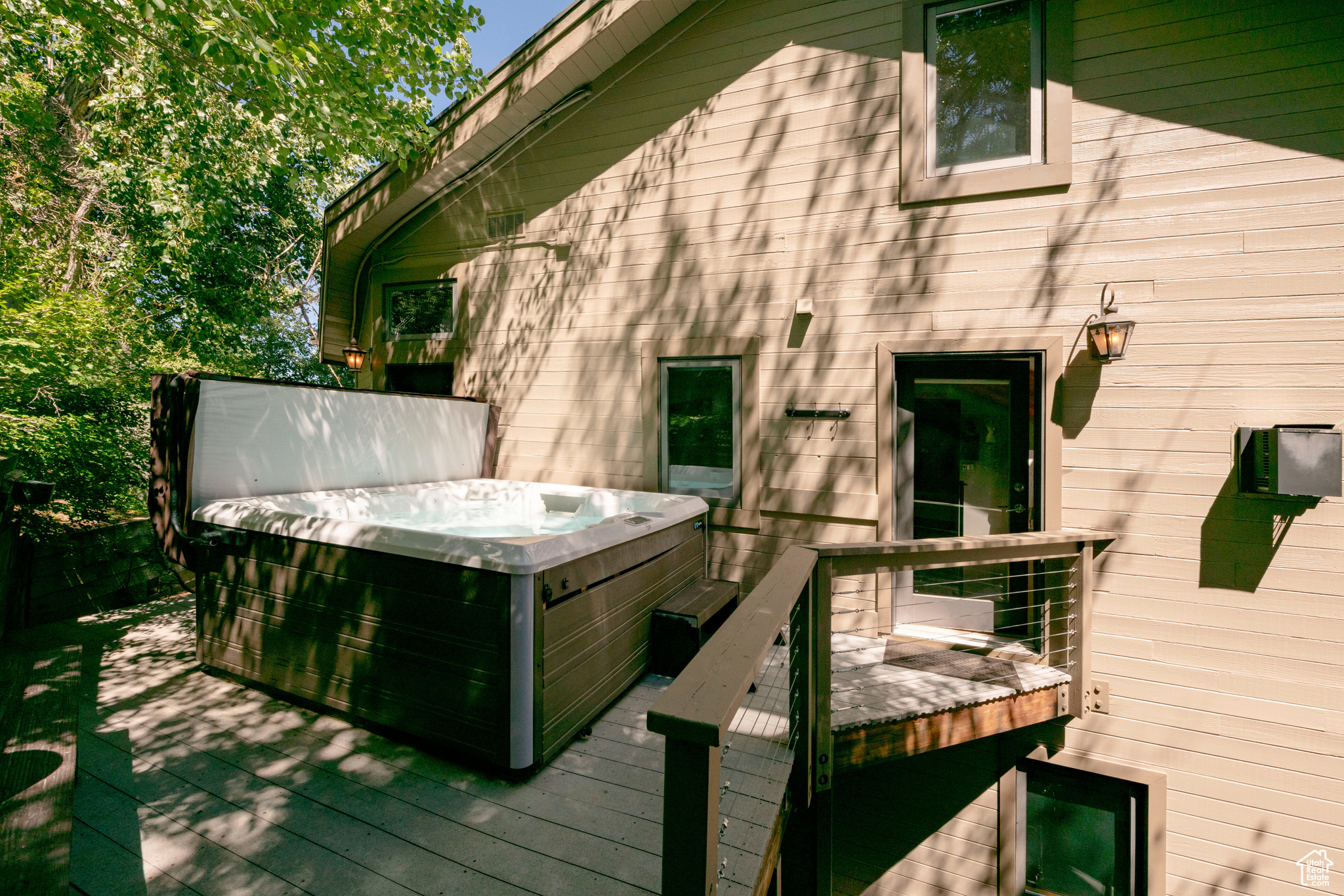 MILLSITE RESERVATION - Residential