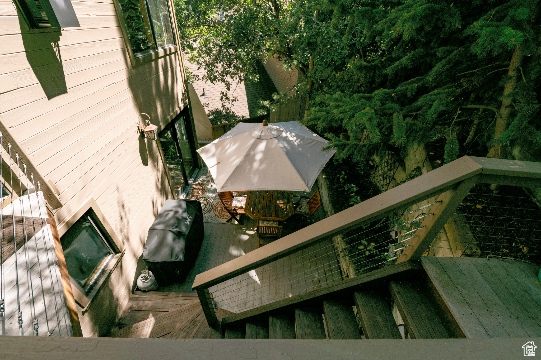 MILLSITE RESERVATION - Residential