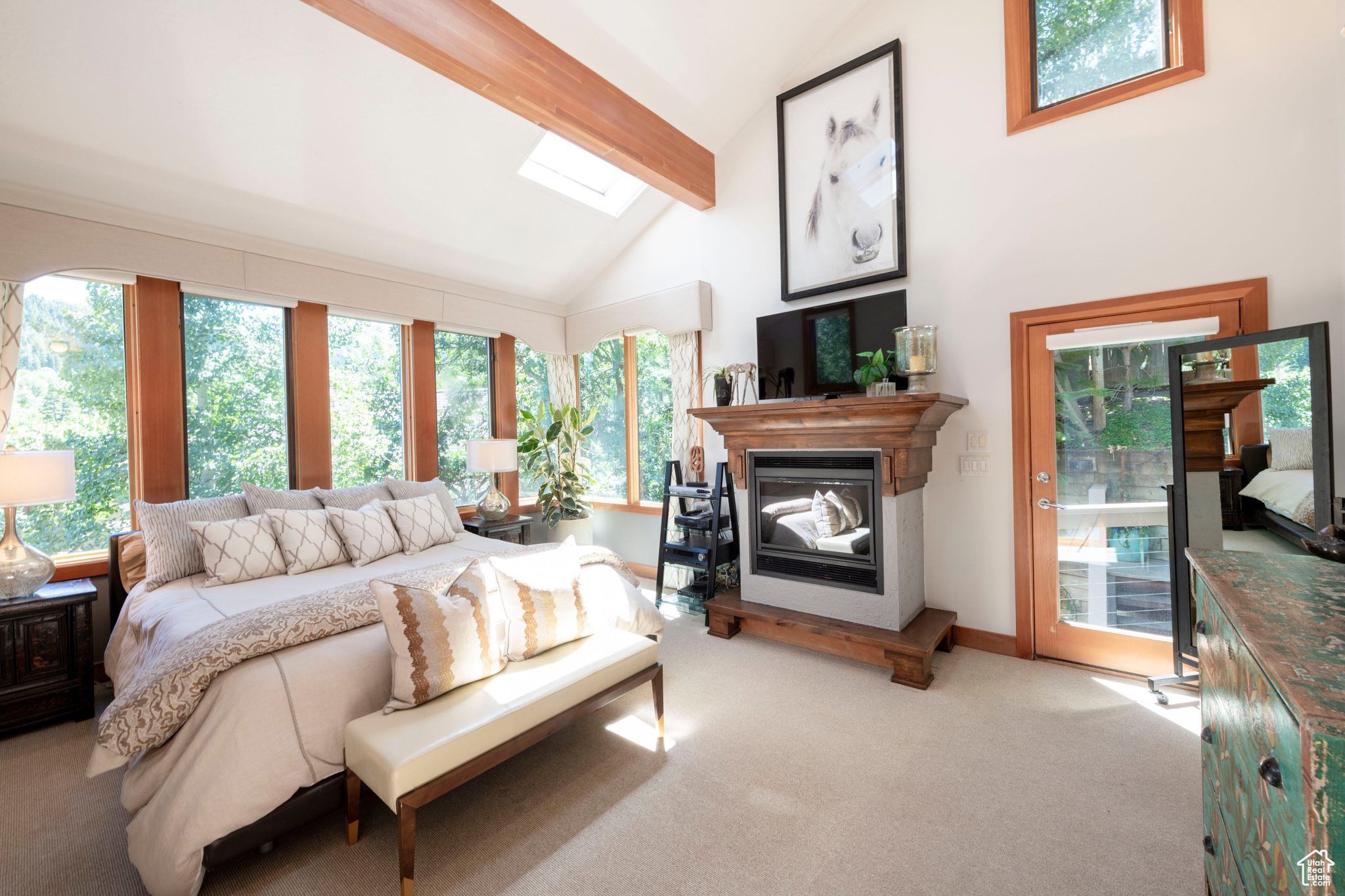 MILLSITE RESERVATION - Residential