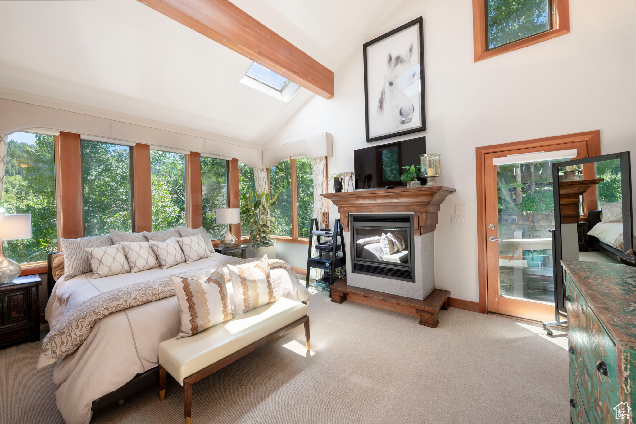 MILLSITE RESERVATION - Residential