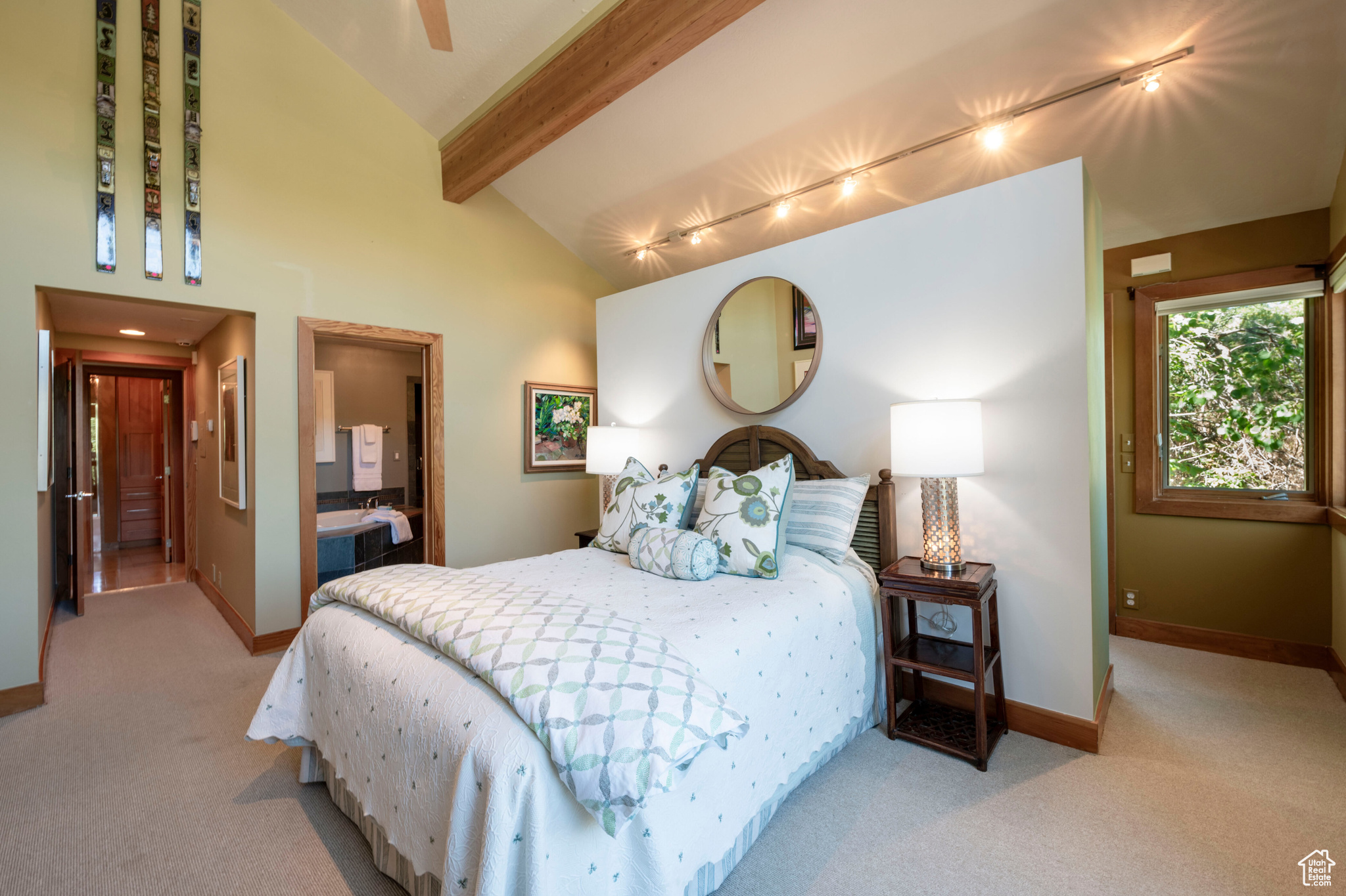 MILLSITE RESERVATION - Residential