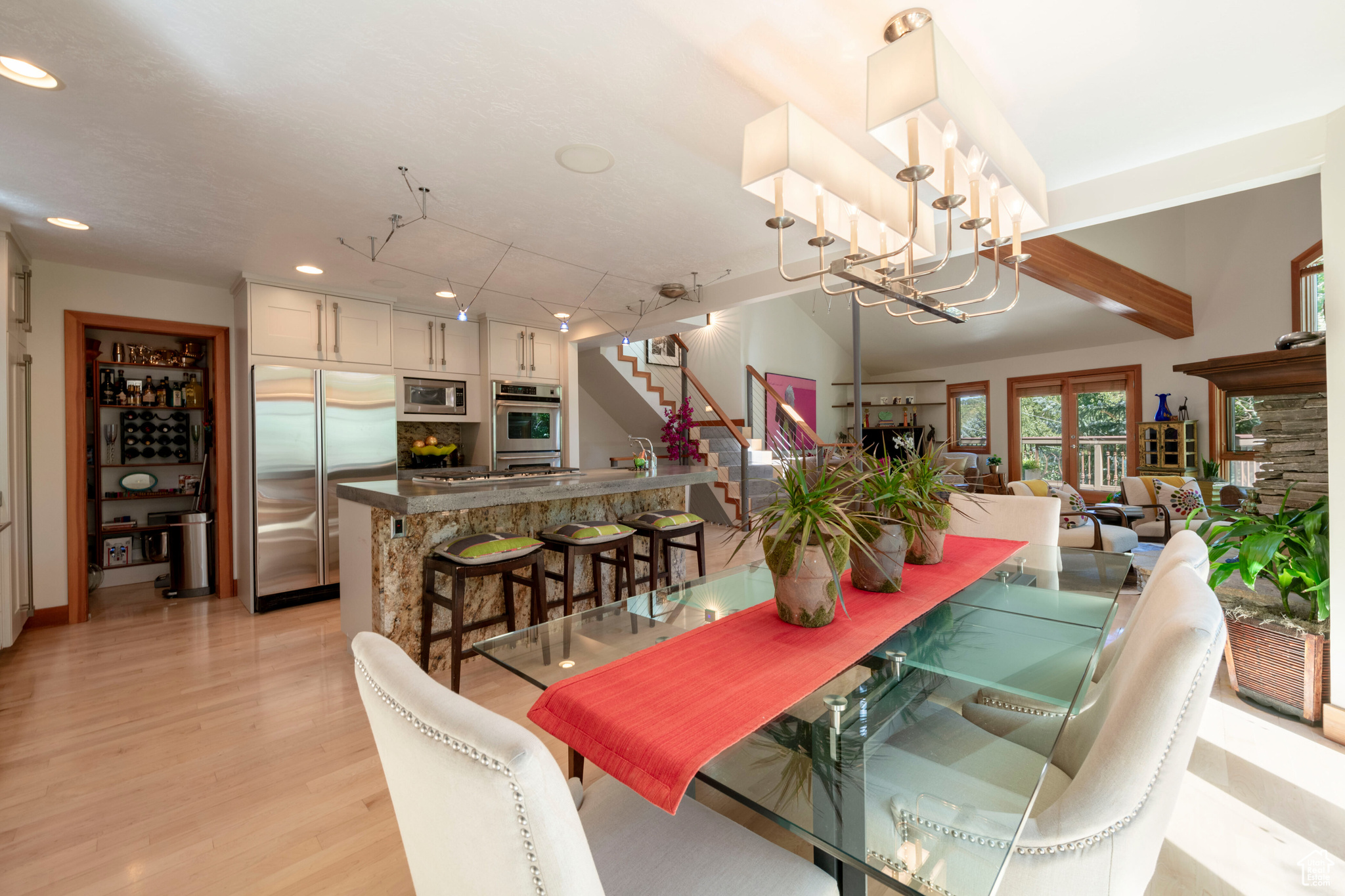 MILLSITE RESERVATION - Residential