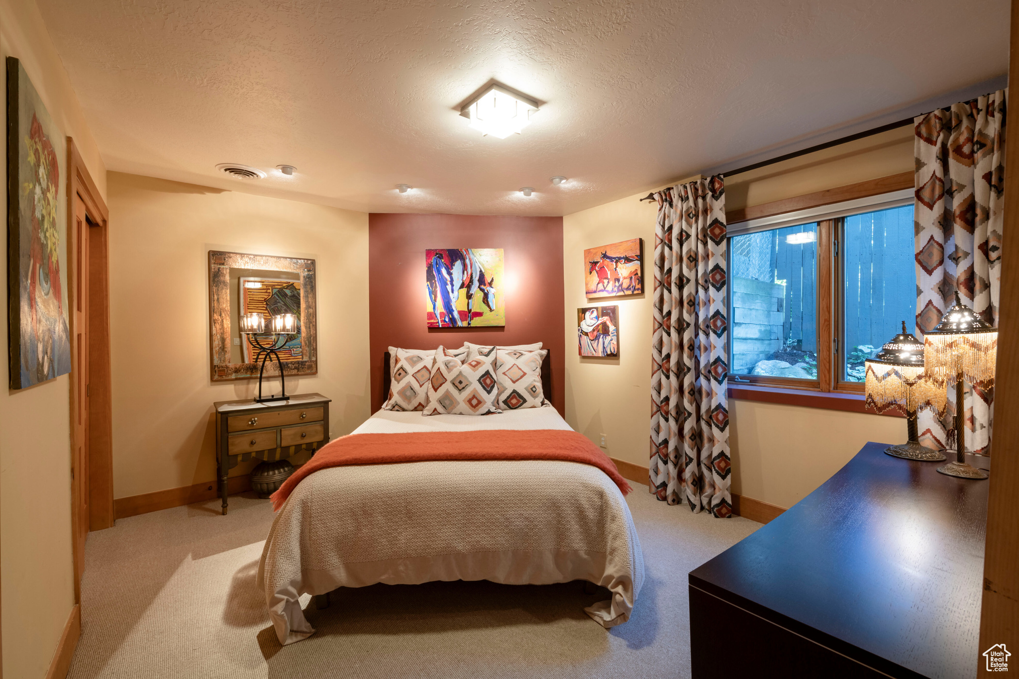 MILLSITE RESERVATION - Residential