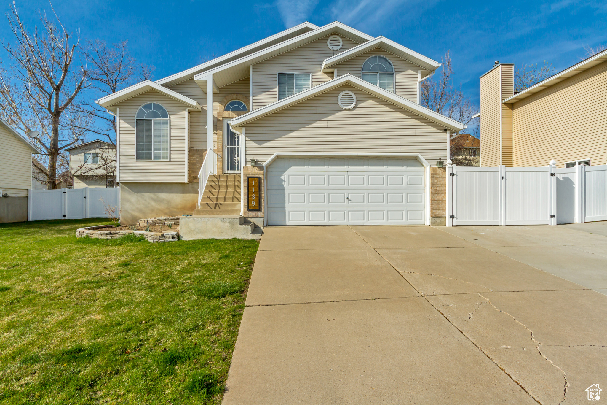 1189 E 2400, Layton, Utah image 2