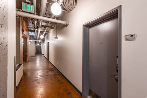 Tiny photo for 328 W 200 S #105, Salt Lake City, UT 84101 (MLS # 2173557)