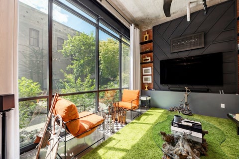 Tiny photo for 328 W 200 S #105, Salt Lake City, UT 84101 (MLS # 2173557)