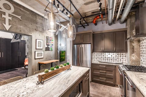 Tiny photo for 328 W 200 S #105, Salt Lake City, UT 84101 (MLS # 2173557)