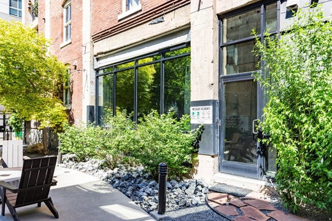Tiny photo for 328 W 200 S #105, Salt Lake City, UT 84101 (MLS # 2173557)