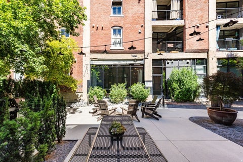 Tiny photo for 328 W 200 S #105, Salt Lake City, UT 84101 (MLS # 2173557)