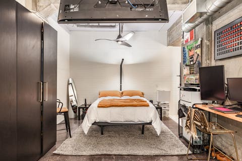 Tiny photo for 328 W 200 S #105, Salt Lake City, UT 84101 (MLS # 2173557)