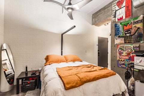 Tiny photo for 328 W 200 S #105, Salt Lake City, UT 84101 (MLS # 2173557)