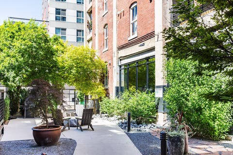 Tiny photo for 328 W 200 S #105, Salt Lake City, UT 84101 (MLS # 2173557)