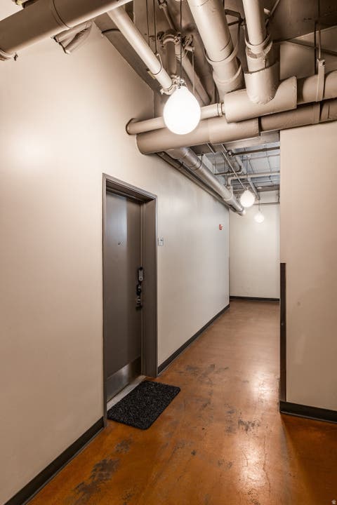 Tiny photo for 328 W 200 S #105, Salt Lake City, UT 84101 (MLS # 2173557)