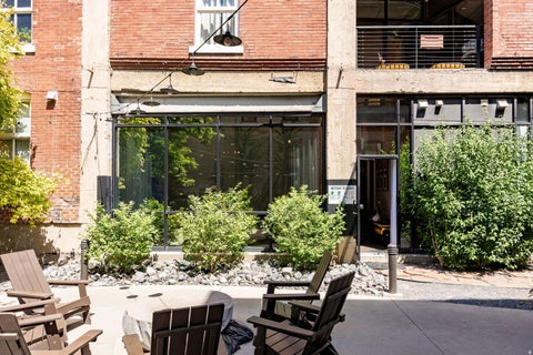 Tiny photo for 328 W 200 S #105, Salt Lake City, UT 84101 (MLS # 2173557)
