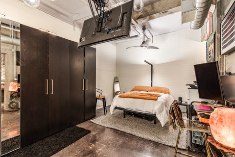 Tiny photo for 328 W 200 S #105, Salt Lake City, UT 84101 (MLS # 2173557)