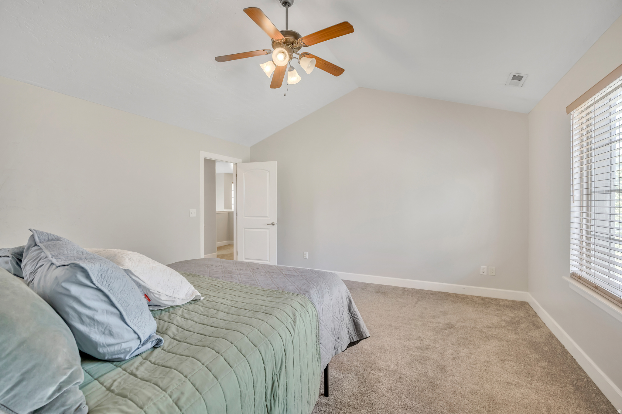 WYNGATE - Residential