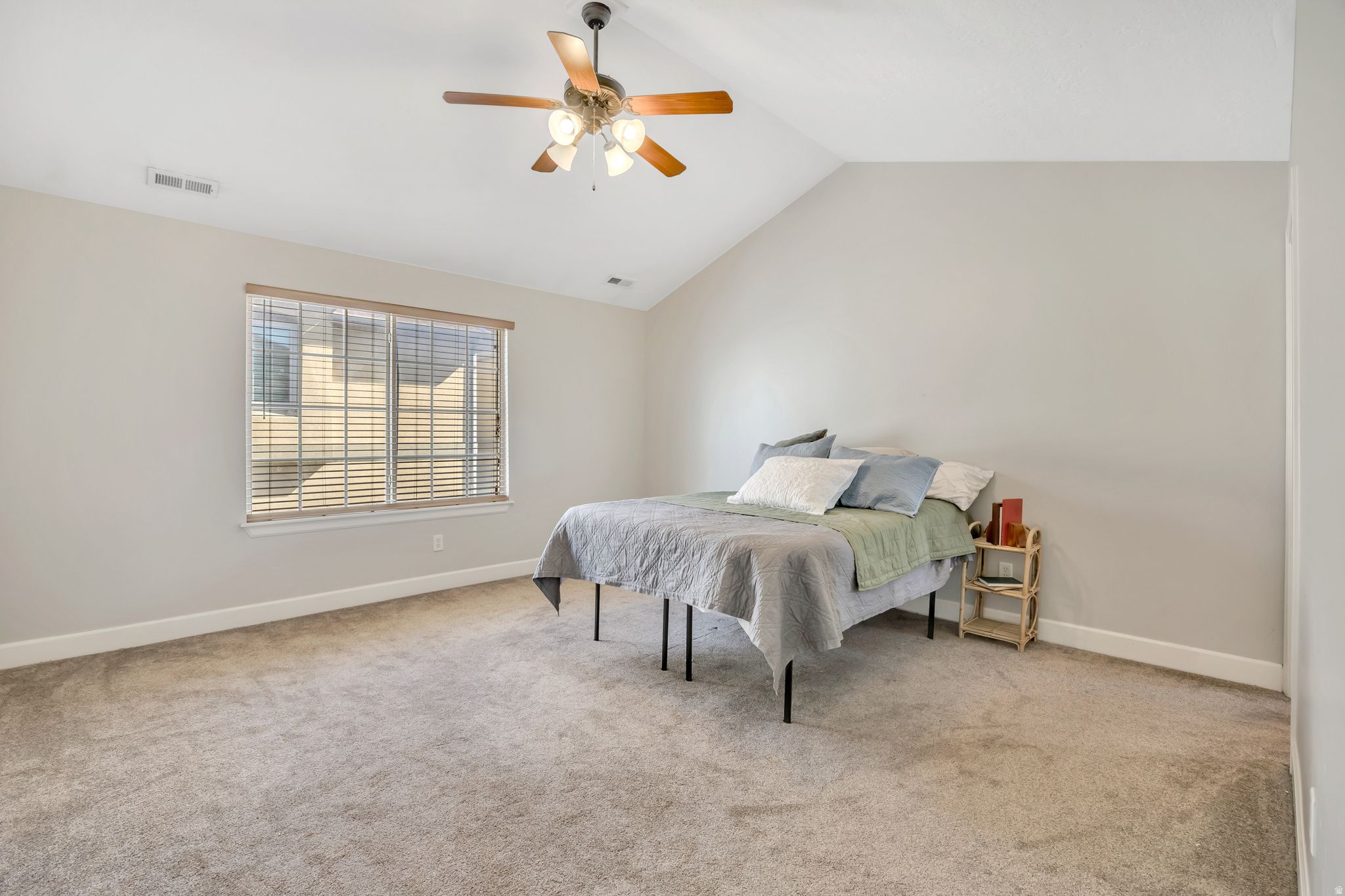 WYNGATE - Residential