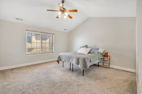 Tiny photo for 585 E WYNGATE POINTE LN, Draper, UT 84020 (MLS # 2155874)