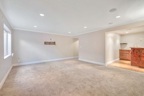 Tiny photo for 585 E WYNGATE POINTE LN, Draper, UT 84020 (MLS # 2155874)