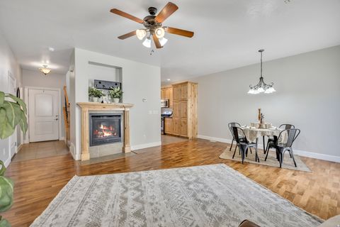 Tiny photo for 585 E WYNGATE POINTE LN, Draper, UT 84020 (MLS # 2155874)