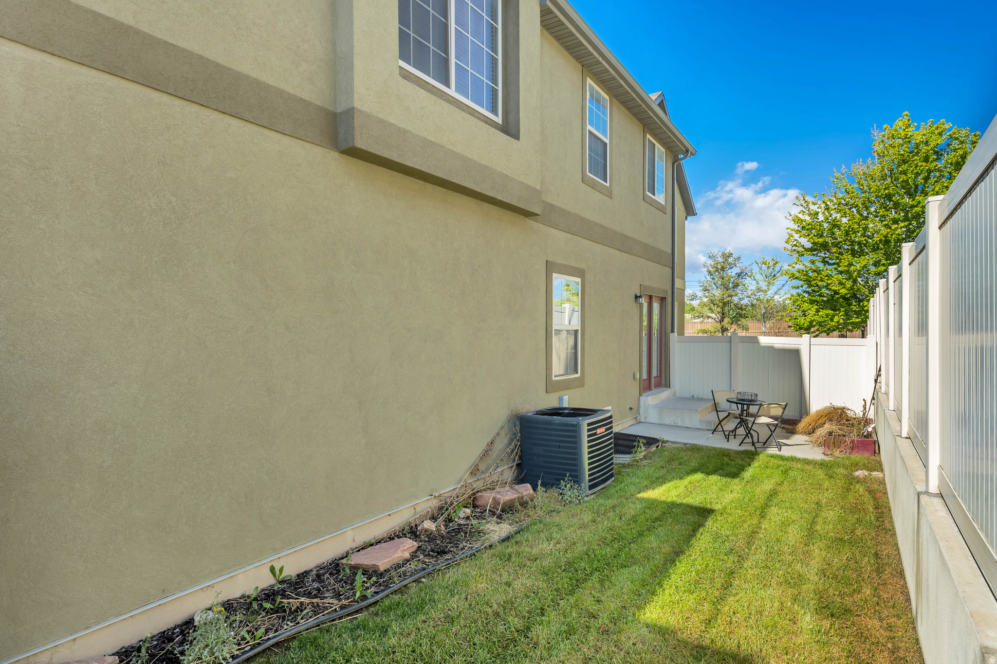 WYNGATE - Residential