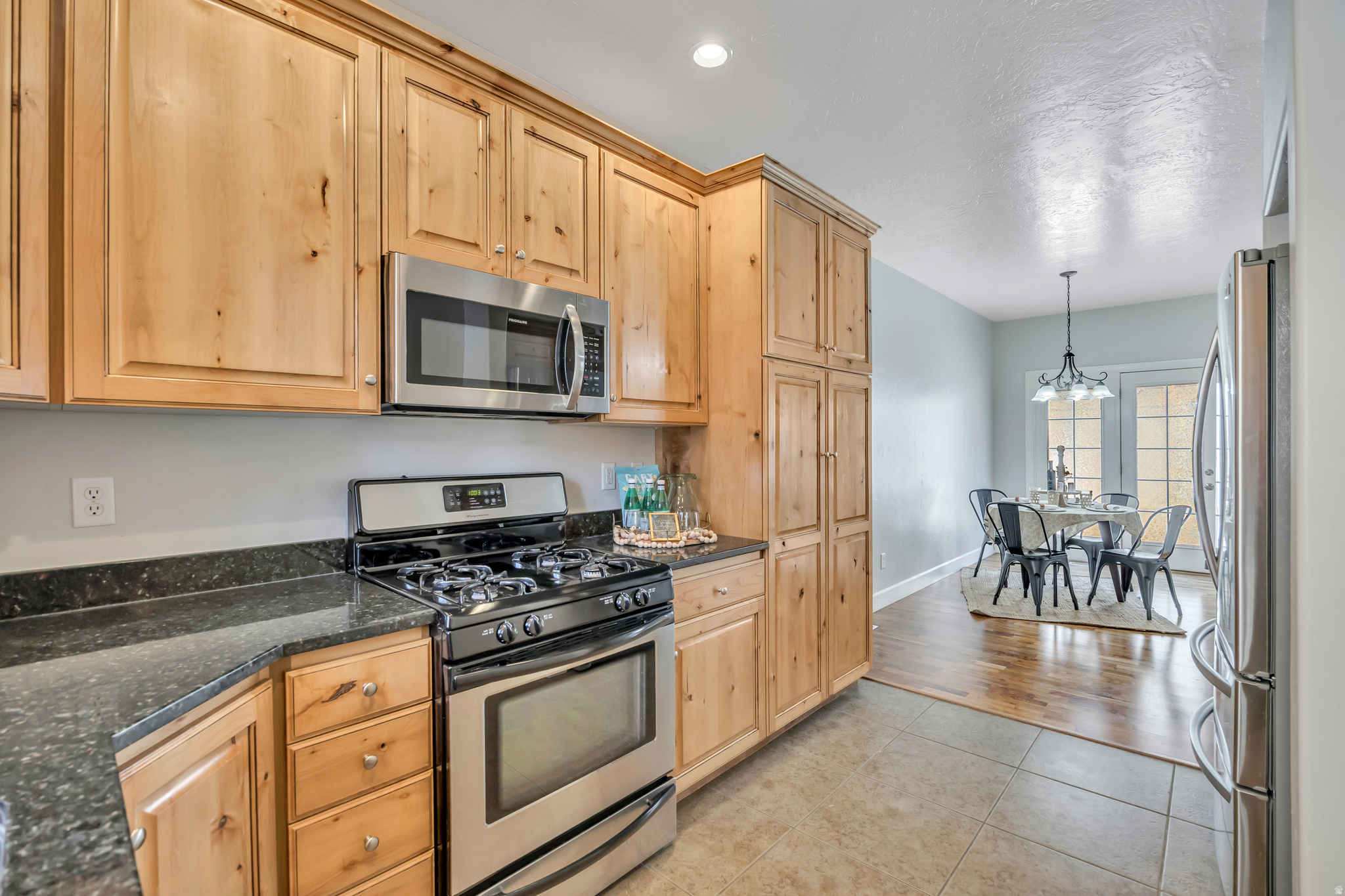 WYNGATE - Residential