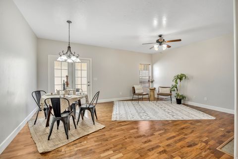 Tiny photo for 585 E WYNGATE POINTE LN, Draper, UT 84020 (MLS # 2155874)