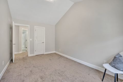 Tiny photo for 585 E WYNGATE POINTE LN, Draper, UT 84020 (MLS # 2155874)