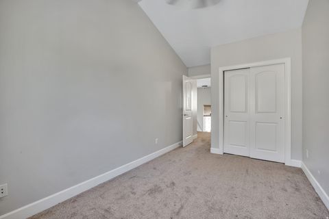Tiny photo for 585 E WYNGATE POINTE LN, Draper, UT 84020 (MLS # 2155874)