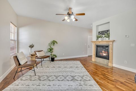 Tiny photo for 585 E WYNGATE POINTE LN, Draper, UT 84020 (MLS # 2155874)
