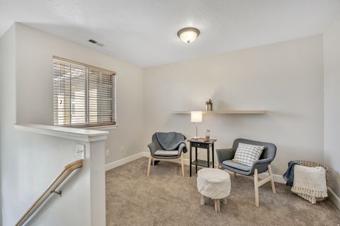 Tiny photo for 585 E WYNGATE POINTE LN, Draper, UT 84020 (MLS # 2155874)