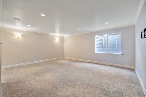 Tiny photo for 585 E WYNGATE POINTE LN, Draper, UT 84020 (MLS # 2155874)