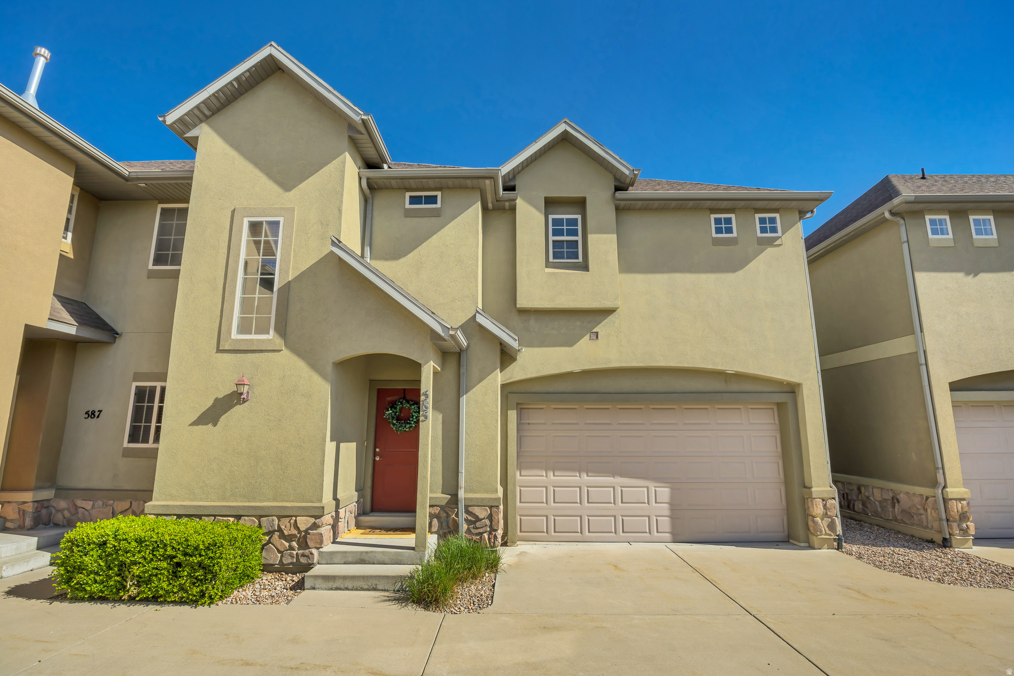 WYNGATE - Residential