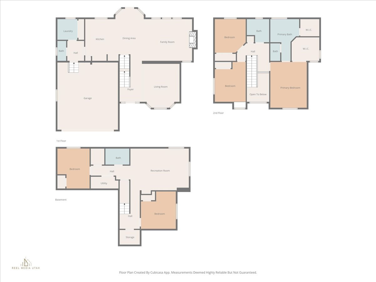 CEDAR BENCH - Residential