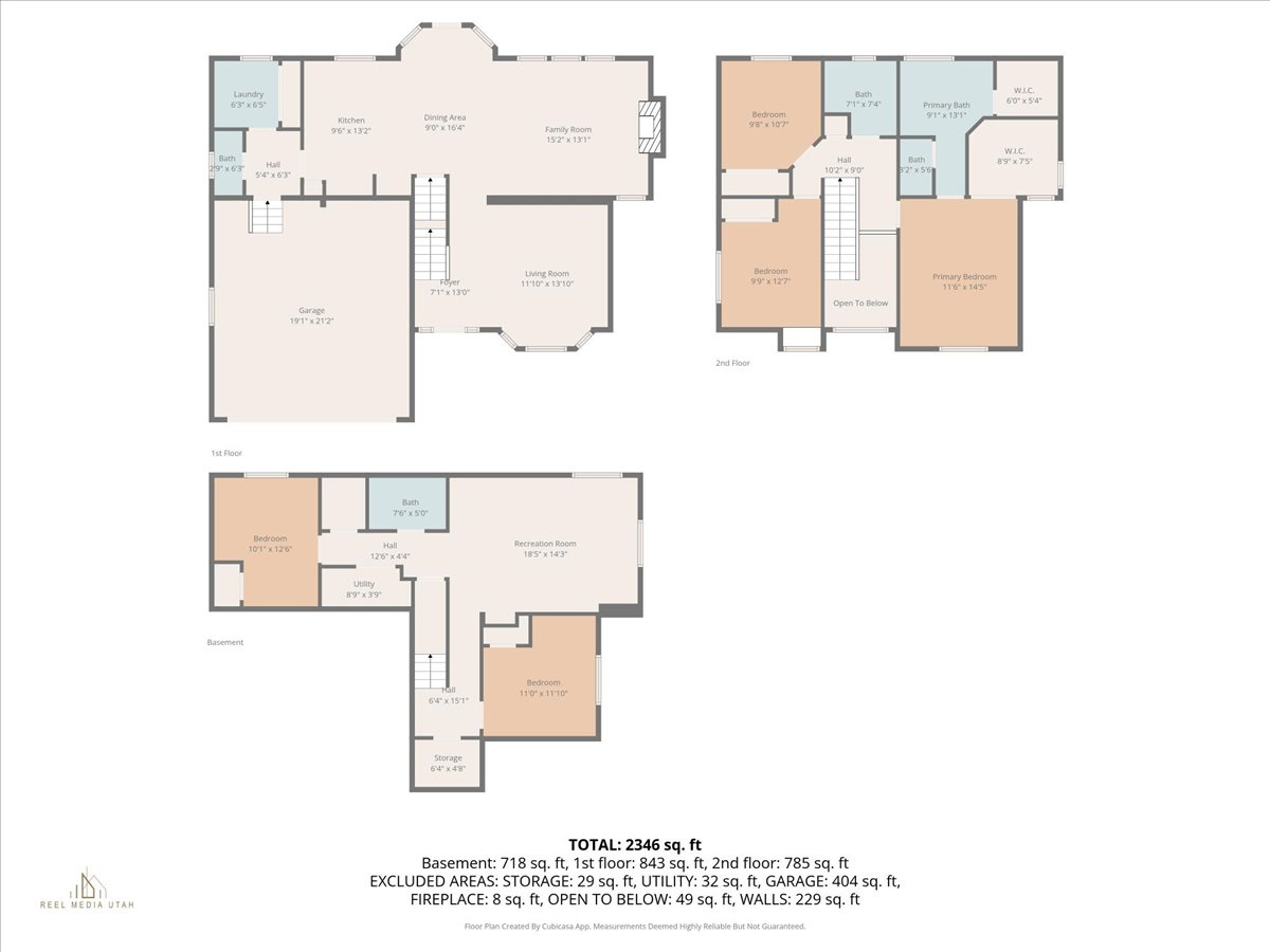 CEDAR BENCH - Residential