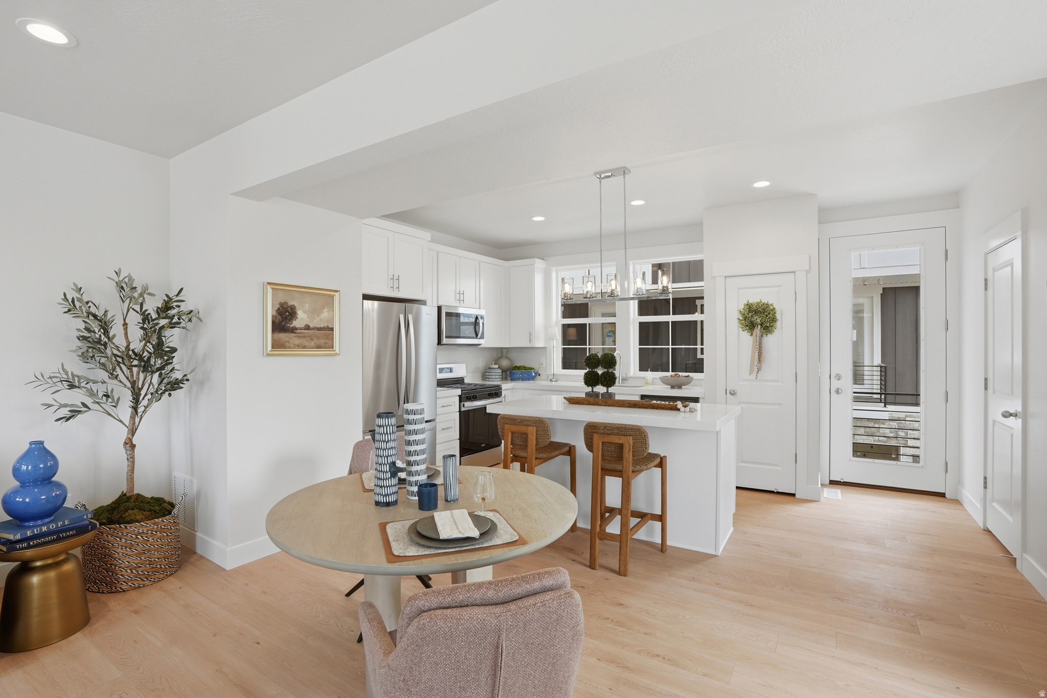 UNION MEADOWS - Residential