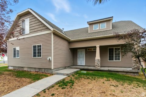 61 W 1570 N Tooele UT 84074